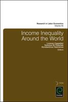 Aspects of Inequality and Well-Being