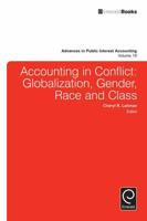 Accounting in Conflict: Globalization, Gender, Race and Class