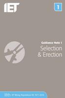 Selection & Erection