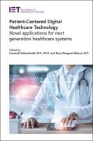 Patient-Centered Healthcare Technology