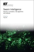 Swarm Intelligence. Volume 2 Innovation, New Algorithms and Methods