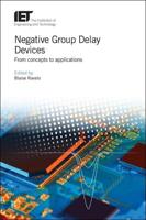 Negative Group Delay Devices