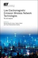 Low Electromagnetic Emission Wireless Network Technologies