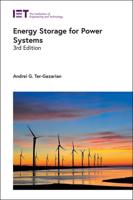 Energy Storage for Power Systems
