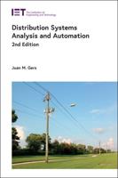 Distribution Systems Analysis and Automation