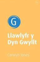 Llawlyfr Y Dyn Gwyllt