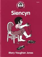 Cyfres Darllen Stori: Siencyn