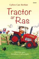 Tractor Ar Ras
