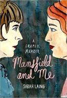 Mansfield and Me
