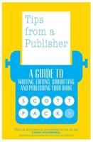 Tips from a Publisher