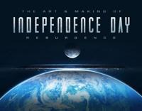 The Art of Independence Day Resurgence