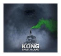 The Art and Making of Kong, Skull Island