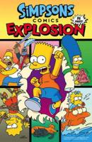 Simpsons Comics Explosion