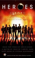 Heroes Reborn. Collection One