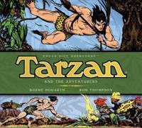 Tarzan and the Adventurers