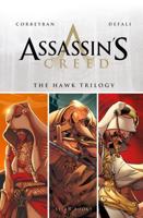 Assassin's Creed. 4-6 Hawk, El Cakr, Leila
