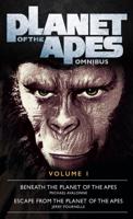 Planet of the Apes. Omnibus 1