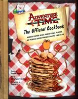 Adventure Time - The Official Cookbook