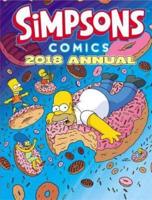 The Simpsons - Annual 2018