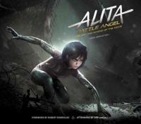 Alita, Battle Angel