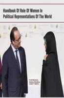 Handbook of Role of Women in Political Representations of the World