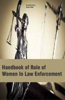 Handbook Of Role Of Women In Law Enforcement (2 Volumes)