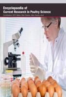 Encyclopaedia of Current Research in Poultry Science (3 Volumes)