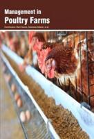 Management in Poultry Farms