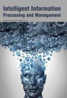 Intelligent Information Processing and Management