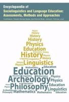 Encyclopaedia of Sociolinguistics and Language Education