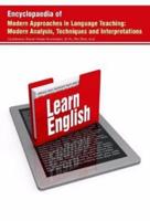 Encyclopaedia of Modern Approaches in Language Teaching