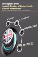 Encyclopaedia of the Linguistic Structure of Modern English