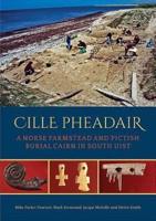 Cille Pheadair