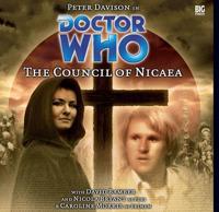 The Council of Nicaea