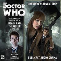 The Tenth Doctor: Death and the Queen
