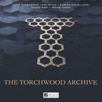 The Torchwood Archive