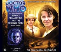Bernice Summerfield and the Criminal Code