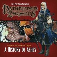 Pathfinder Legends: The Crimson Throne