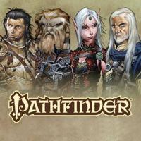 Pathfinder Legends - Curse of the Crimson Throne