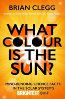 WHAT COLOR IS THE SUN (US EDITION