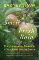 The Smell of Fresh Rain