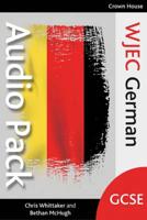 WJEC GCSE German Audio Pack - Site Licence