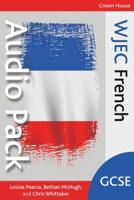 WJEC GCSE French Audio Pack - Site Licence