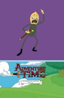 Adventure Time. Volume 6