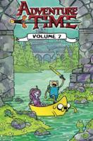 Adventure Time: Volume 7