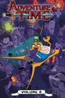 Adventure Time: Vol. 8