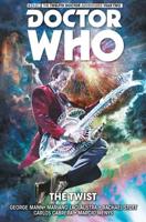 Doctor Who Volume 5 The Twist