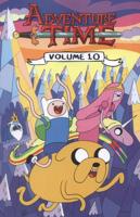 Adventure Time. Volume 10