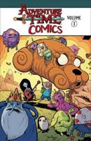 Adventure Time Comics. Volume 1