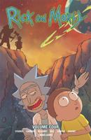 Rick and Morty. Volume 4